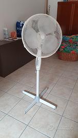 Ventilatore a piantana