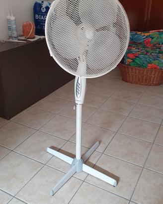 Ventilatore a piantana
