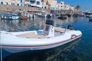 NUOVO Nautilus LX 6.0