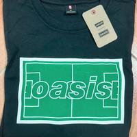 T-Shirt Levi's x Oasis