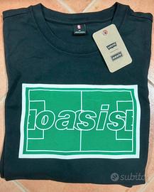 T-Shirt Levi's x Oasis