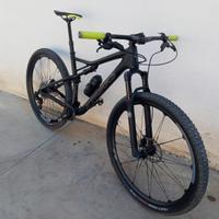 Bici S WORK  in carbonio, 29