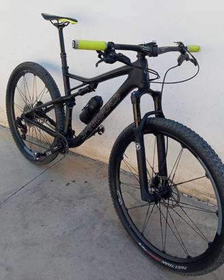 Bici S WORK  in carbonio, 29