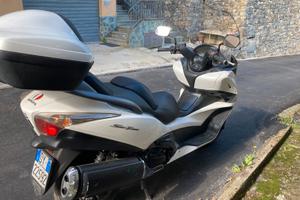 HONDA SW-T 400