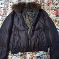 Giubbotto Brioni in Seta