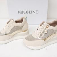 Scarpe donna Rucoline DED-PRO nuove mai utilizzate