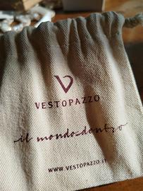 Bracciale con monetine