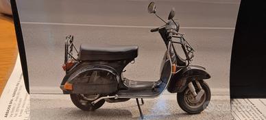 Piaggio P200E