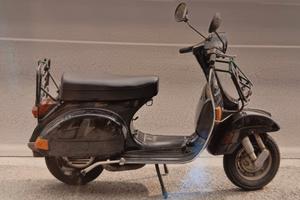 Piaggio P200E