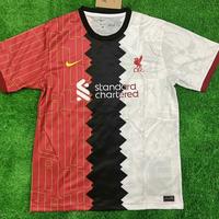 Maglia Liverpool (2024/2025)