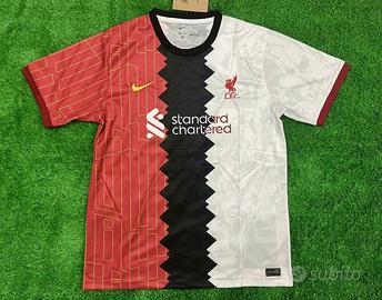 Maglia Liverpool (2024/2025)