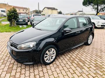 Volkswagen Golf 1.6 TDI DPF 5p. Highline