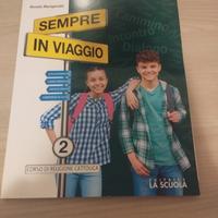 libro religione medie,LEGGERE DESCRIZIONE!