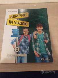 libro religione medie,LEGGERE DESCRIZIONE!