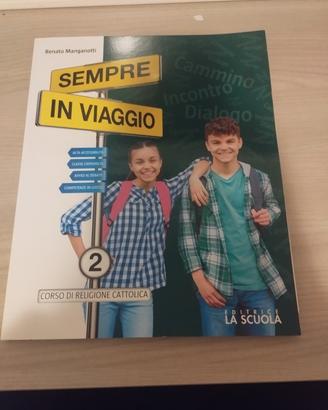 libro religione medie,LEGGERE DESCRIZIONE!