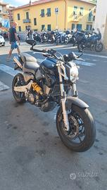 Yamaha MT-03 2006