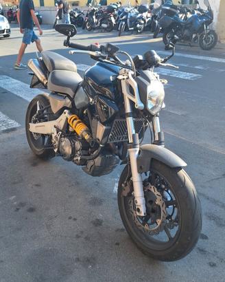 Yamaha MT-03 2006