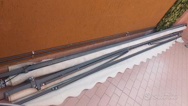 tende da sole
