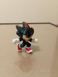 Sonic Shadow action figure