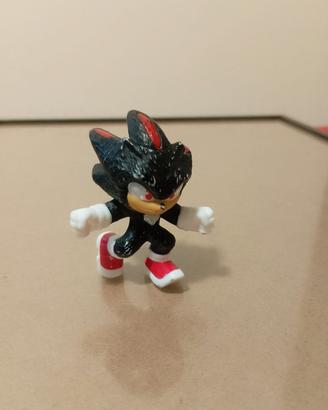 Sonic Shadow action figure