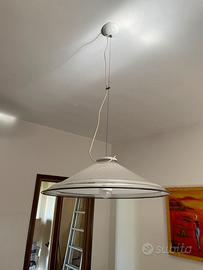 Lampadario di Murano