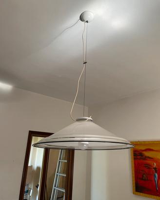 Lampadario di Murano