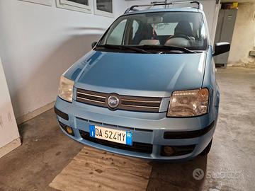 Fiat Panda 169 1.2
