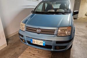 Fiat Panda 169 1.2