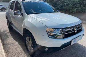 Dacia Duster 1.6 115 CV S&S 4x2 GPL Serie Speciale