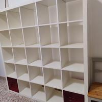 Libreria ikea