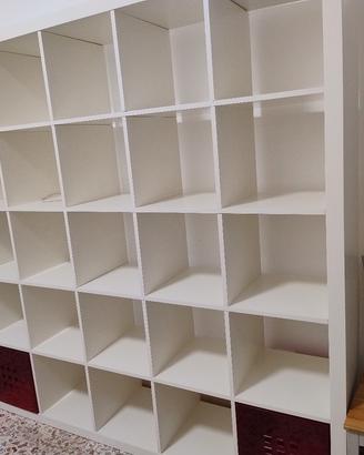 Libreria ikea
