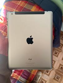 iPad 2 16GB black