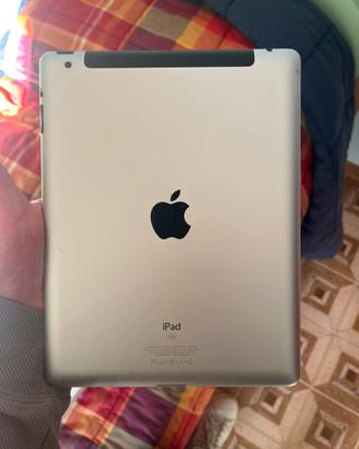 iPad 2 16GB black