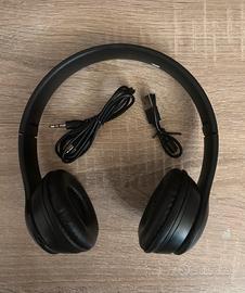 Cuffie ST3 5.0+EDR wireless headphones