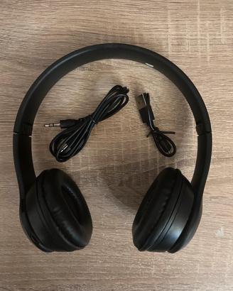 Cuffie ST3 5.0+EDR wireless headphones