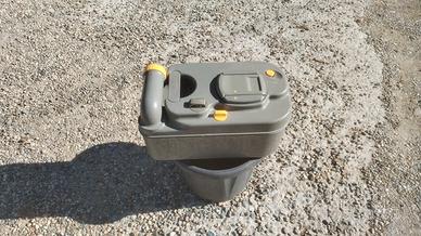 Cassetta WC Camper Thetford