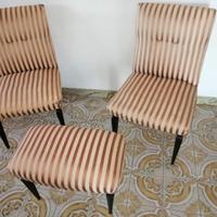 poltroncine 