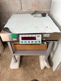 Biliancia elettronica professionale NBC 32 kg