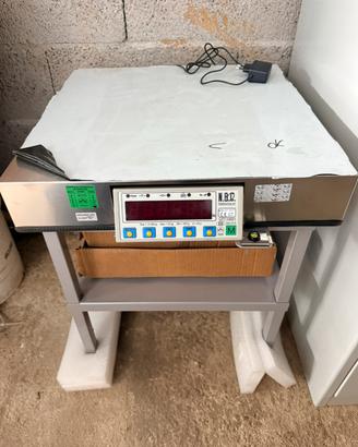 Biliancia elettronica professionale NBC 32 kg