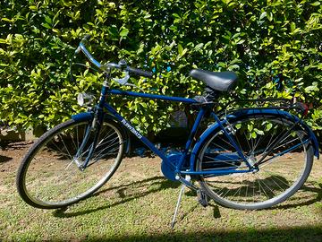 Bicicletta la Zanazzina