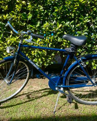Bicicletta la Zanazzina
