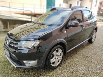 Dacia Sandero Stepway 1.5 dCi 66kw Prestige
