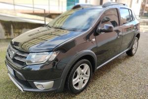 Dacia Sandero Stepway 1.5 dCi 66kw Prestige