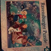 Puzzle Ravensburger Frozen