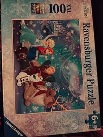 Puzzle Ravensburger Frozen