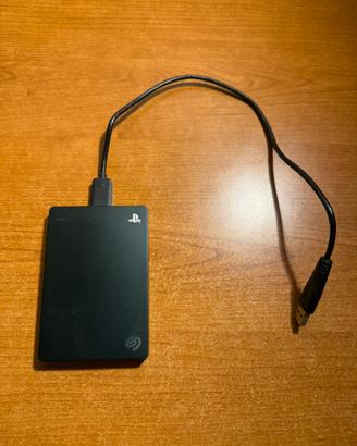 Memoria esterna ps4/ps5 2TB