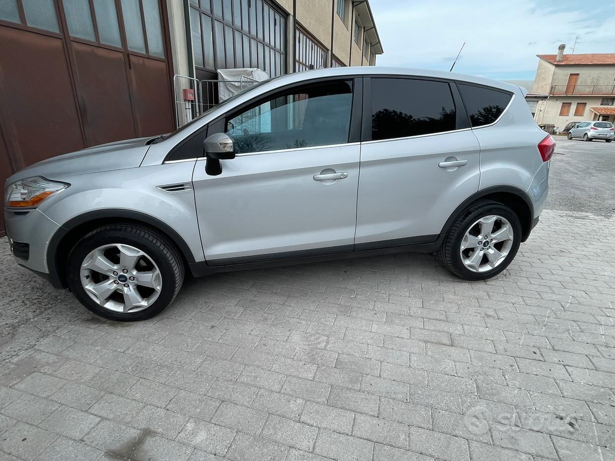 FORD Kuga 1ª serie