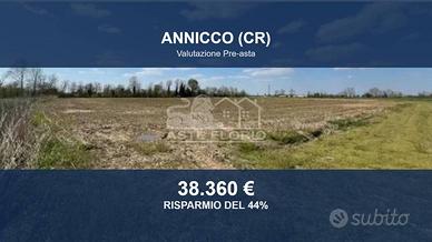 Immobile in asta di 12410 m² a Annicco