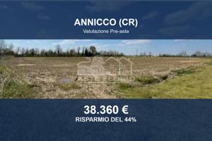 Immobile in asta di 12410 m² a Annicco