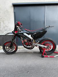 Hm derapage
